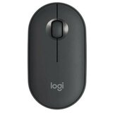 Logitech pebble 2 M350s wireless mouse - graphite ( 054153 ) cene