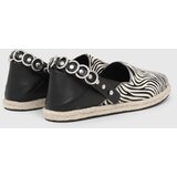 Diesel Espadrilles - S-LIMA W shoes black | shoptok.hr
