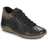 Remonte R1477-03 Crna | shoptok.hr