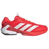 Adidas Tenis Adizero Ubersonic 5 Rdeča | Shoptok.si