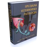 Stanek naklada Specijalna veterinarska patologija, James F. Zachary|M. Donald McGavin Cijene