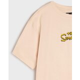 Sinsay Majica kratkih rukava The Simpsons | shoptok.hr