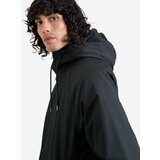 Volcom Prehodna jakna 'HERNAN' črna | Shoptok.si