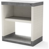 Tuozi Plan/Venit 1 Modul - delovni pult s spodnjo blendo | Shoptok.si