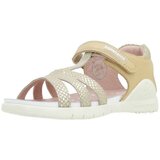 Biomecanics Sandali & Odprti čevlji 232247B Rumena | Shoptok.si