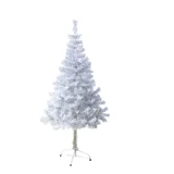 Božićno umjetno drvce bijelo 120cm