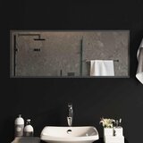  LED kupaonsko ogledalo s ogledalom *Transparent*an 100 x 40 cm | shoptok.hr