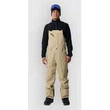 S-Series Cargo 10K/10K Bib Pants khaki sand