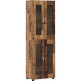  Highboard FLORIN Staro drvo 60 x 35 x 182 cm Konstruirano drvo | shoptok.hr