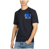 Blauer Majice & Polo majice T-SHIRT MANICA CORTA Modra Cene