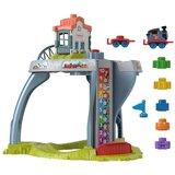 Thomas i prijatelji Vlak STOL 360° 60 cm interaktivni + pribor ZA6183 | shoptok.hr