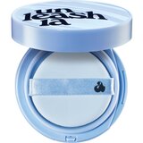 Unleashia Babe Skin Baby Blue Cushion dugotrajni puder u spužvici SPF 40 nijansa 23W Jolly 15 g | shoptok.hr
