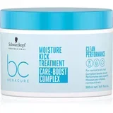 BC Bonacure Moisture Kick maska za dubinsku hidrataciju za kosu 500 ml