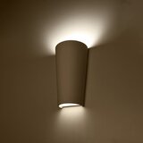 Nice Lamps Bijela zidna lampa Colbie – | shoptok.hr