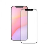 Ksix , extreme zaštitno staklo 2.5D 9H za iPhone 13 Pro Max, crno Cijene