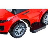  Guralica rover z vodilom rdeča | Shoptok.si