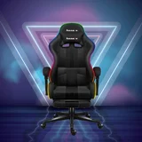 Gaming stolica Huzaro Force 2.7 Grey