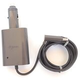 Dyson punjač za auto za usisivač V6, V7, V8, DC62 Cene