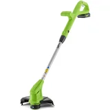 GREENWORKS Kosilnica z nitko brez 24 V baterije G24LT30, (20982043)