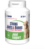 GIGI Strong Joints & Bones 1600 mg suplement za pse za zglobove i kosti 90 tableta Cene