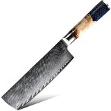  Damaskovski kuhinjski nož HO-21771 - Mali nož KP21771 | Shoptok.si