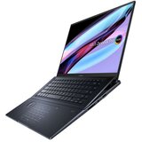 Asus Zenbook Pro 16X OLED UX7602BZ-MY027W - 16&quot 3.2k OLED osjetljiv na dodir Intel Core i9-13900H 32 GB RAM-a 2000 GB SSD RTX 4080 Windows 1 | shoptok.hr
