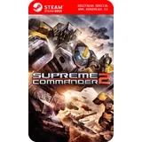 Commander 2 - Steam koda brez škatlice (WINDOWS PC | STEAM DECK)