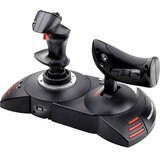 Thrustmaster T-Flight Hotas X letalski sistem za PC & PS3 | Shoptok.si
