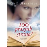 Sezambook Siril Masaroto - Sto praznih strana Cene