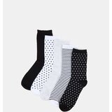 Sinsay Komplet od 5 pari čarapa | shoptok.hr