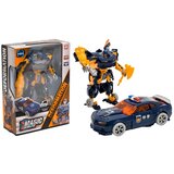 Unika Transformer policijski auto Magic Šk.25802 25802 | shoptok.hr