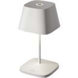 Villeroy & Boch NEAPEL 2.0 namizna svetilka - bela u