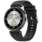 Mador Pametni sat gt4 Mini, Crni | ePonuda.com