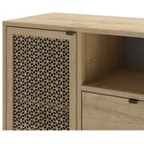 Marckeric Ormarić u dekoru hrasta u prirodnoj boji 80x80 cm Inca – | shoptok.hr