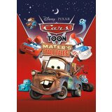 Disney Pixar Cars Toon: Mater's Tall Tales Steam Key GLOBAL | ePonuda.com
