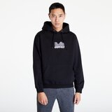 Gramicci Yosemite Embroidered Hooded Sweatshirt Black | Shoptok.si