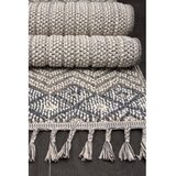 Conceptum Hypnose tepih staza (80x150) beverly 2265 beige grey Cene