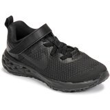 Nike Revolution 6 Crna | shoptok.hr