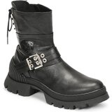 Philippe Morvan camix crna | shoptok.hr