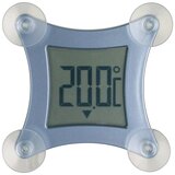 TFA digitalni termometer (6,7 x 6,7 cm, srebrni) | Shoptok.si