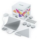 Nanoleaf LED panel (D x Š x V: 23 x 20 x 0,6 cm, Bijele boje, RGBW) | shoptok.hr