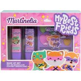 Martinelia My Best Friends Make-up set za otroke 3+ | Shoptok.si