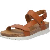 Panama Jack Sandali 'Selma B7' konjak | Shoptok.si
