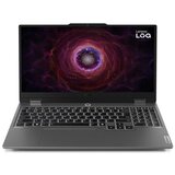 Lenovo LOQ 15ARP9 (Luna Grey) FHD IPS 144Hz, Ryzen 7 7435HS, 24GB, 512GB SSD, RTX 4050 6GB (83JC00ESYA // Win 11 Pro) | ePonuda.com