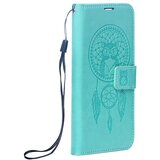 Mezzo Book case preklopna torbica za SAMSUNG GALAXY A17 dream catcher zelena | shoptok.hr