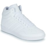 Adidas Visoke superge HOOPS 4.0 MID Bela Cene
