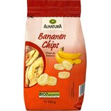 BIO čips od banane - 150 g Cijene