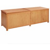  Kutija za spremanje 150 x 45 x 45 cm Čvrsto Hrastovo Drvo | Eponuda.ba