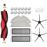 INORCO Pribor za 1s Sdjqr01rr za S5 Max S50 S55 S6 S6 Pure Sesalnik Deli Hepa Filter Glavni Roaj, (22017109) | Shoptok.si