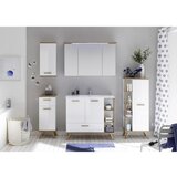 XORA SREDNJE VISOKA OMARA 50,5/128/33 cm | Shoptok.si